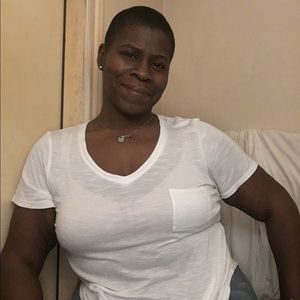 Meet your Posher, Detra